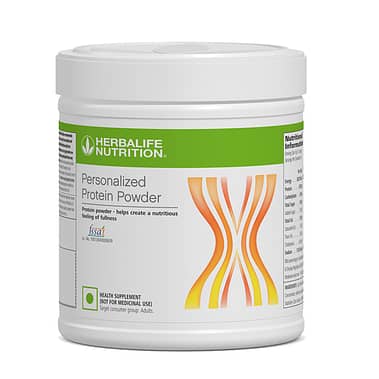 herbalife nutrition Protein powder