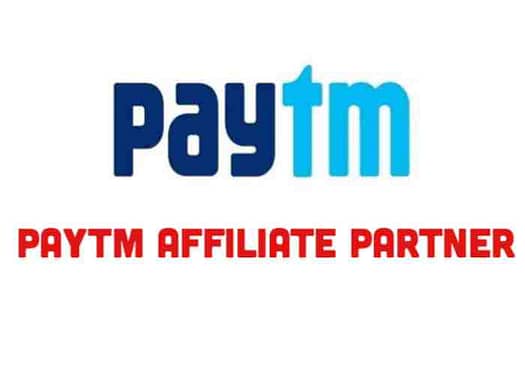 Paytm partner program in India