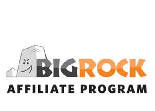 Bigrock affiliates program in india