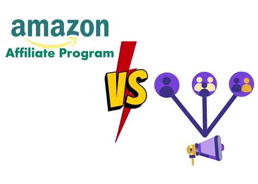 Amazon affiliate Program in India
