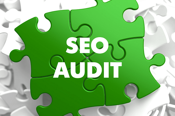 SEO audit tools