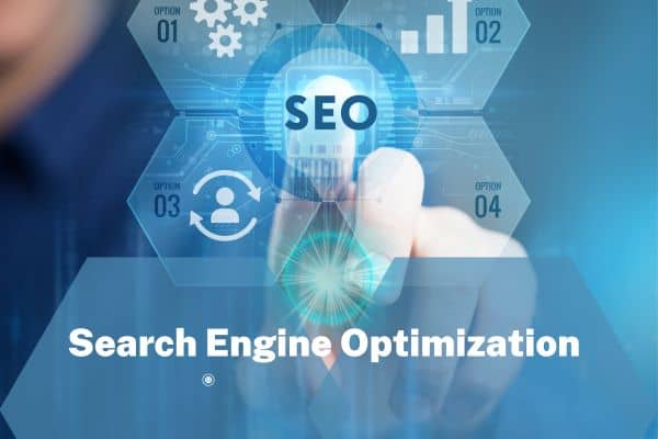 Search Engine Optimization
